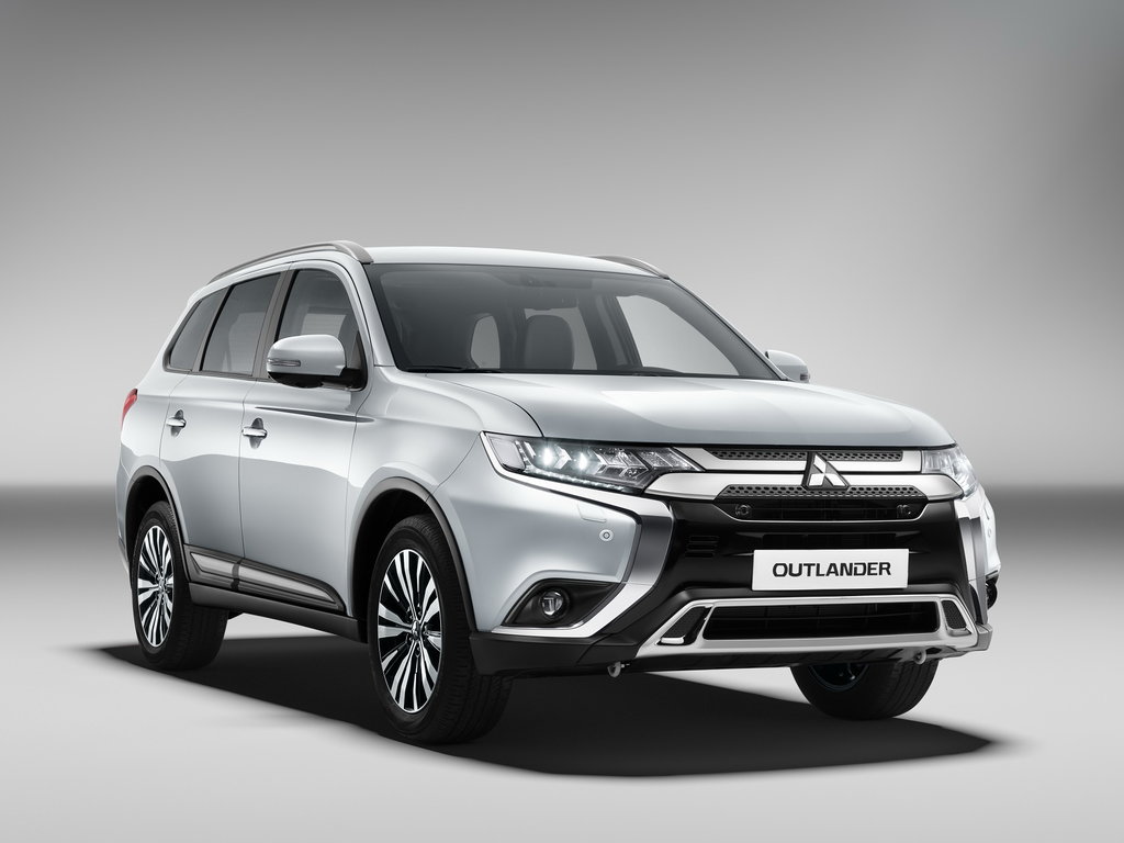 Блокиратор рулевого вала Гарант Блок Люкс 058.E/f MITSUBISHI OUTLANDER